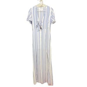 Lost & Wander cover up